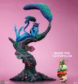 Fairytale Fantasies Collection statuette Lady Cheshire Cat (Deluxe Edition) 63 cm | SIDESHOW