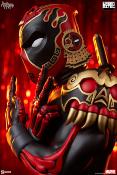 Deadpool buste Deadpool 20 cm| SIDESHOW