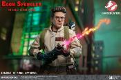 Ghostbusters (1984) figurine 1/6 Winston Egon Spengler 30 cm | Star Ace