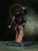 Les Aventuriers de l'arche perdue statuette 1/3 Indiana Jones 60 cm | Cinémaquette