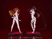 Evangelion: 3.0+1.0 Thrice Upon a Time statuette PVC 1/7 Mari Makinami Illustrious 24 cm | Wanderer