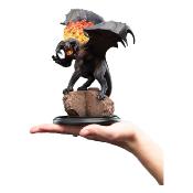 Le Seigneur des Anneaux figurine Mini Epics The Balrog in Moria 19 cm | WETA