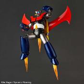 Revoltech a.y. mazinger z action figure | Kaiyodo