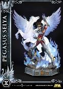 Pegasus Seiya 1/4 Final Bronze Cloth Bonus Version | Prime 1 Studio