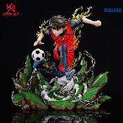 Bachira Meguru 1/6 Bluelock Statue | The Kettei Art