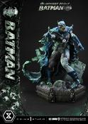 Batman statuette Premium Masterline Series Batman Blackest Night Version 45 cm - PRIME 1 STUDIO