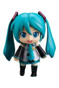 Character Vocal Series 01 figurine Nendoroid Mikudayo 10th Anniversary Ver. 10 cm | Good Smile Company