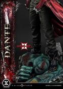 Dante Standard Version 67 cm Devil May Cry 3 statuette Ultimate Premium Masterline Series 1/4 | Prime 1 Studio