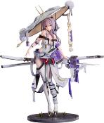 Goddess of Victory: Nikke statuette 1/7 Scarlet 27 cm | good Smile Company