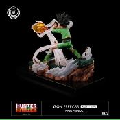 GON FREECS 1/6  Ikigai Hunter X Hunter | Tsume