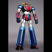 Goldorak figurine vinyle Jumbo Sofbi Grendizer U 64 cm | PLEX Bandai Namco