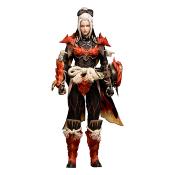 Monster Hunter figurine 1/6 Odogaron 28 cm | DAMTOYS