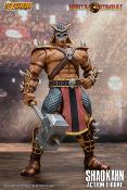 Mortal Kombat figurine 1/12 Shao Kahn 18 cm | STORM COLLECTIBLES