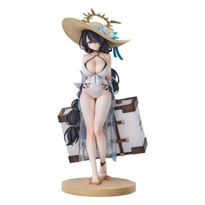 My Dress-Up Darling statuette PVC 1/6 Hinata Swimsuit Ver. 31 cm | Good Smile Company