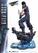 Zack Fair 1/4 Final Fantasy 7 Rebirth Square Enix Masterline | Prime 1 Studio