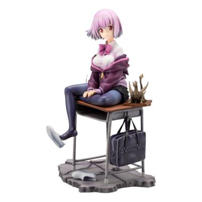 SSSS.Gridman statuette 1/7 Akane Shinjo 21 cm | KOTOBUKIYA