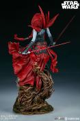 Star Wars Mythos statuette Asajj Ventress 58 cm | Sideshow