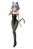 Strike Witches statuette PVC 1/4 Sanya V. Litvyak: Bunny Style Ver. 40 cm | FREEing