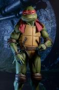 Les Tortues Ninja figurine 1/4 Raphael 42 cm | NECA