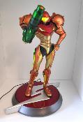 Metroid Samus Varia Suit Exclusive F4F | First 4 Figures