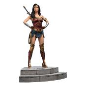 Zack Snyder's Justice League statuette 1/6 Wonder Woman 37 cm | WETA