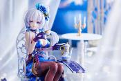  Azur Lane statuette 1/7 Illustrious (Endless Tea Party) 20 cm | Kotobukiya