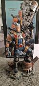 CABLE DEADPOOL COMICS VERSION |DIAMOND SELECT