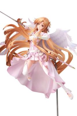 Sword Art Online statuette PVC 1/7 Asuna Stacia, the Goddess of Creation Ver. 31 cm Alter