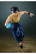 Yu Yu Hakusho figurine S.H. Figuarts Yusuke Urameshi 15 cm Bandai | Tamashii Nations 