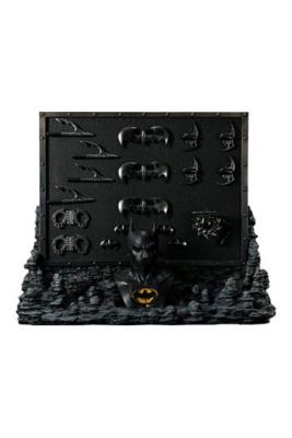 Batman Forever diorama Museum Masterline Series 1/3 Batman Gadget Wall 49 cm | prime 1 Studio
