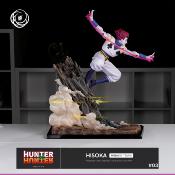 Hisoka 1/6  Ikigai Hunter X Hunter | Tsume