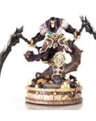 Darksiders statuette Death 36 cm | First 4 Figures