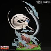  KAITO - HUNTER X HUNTER STATUE | Taka Corp.