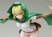 Is It Wrong to Try to Pick Up Girls in a Dungeon? statuette PVC 1/7 Ryu Lion 24,5 cm | Alice Glint