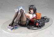 Azur Lane statuette PVC 1/7 Taiho Sweet Time After School Ver. 32 cm | ALTER