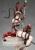 Overlord statuette PVC 1/8 Narberal Gamma so-bin Ver. 33 cm | ALTER