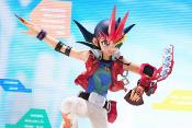 Yu-Gi-Oh! statuette Zexal PVC 1/7 Yuma Tsukumo 22 cm | AMAKUNI