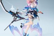 Honkai: Star Rail statuette PVC 1/7 March 7th 28 cm | APEX