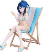 Makeine: Too Many Losing Heroines! statuette Anna Yanami 15 cm | Aniplex