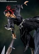 Bleach: Thousand-Year Blood War statuette PVC Figuarts ZERO Renji Abarai 25 cm | TAMASHI NATIONS
