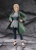 Naruto figurine S.H.Figuarts Tsunade The legendary Medical Ninja 14 cm I Tamashii Nations