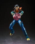 Dragon Ball GT figurine S.H.Figuarts Super Android 17 20 cm | TAMASHI NATIONS