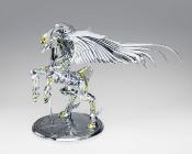 Saint Seiya figurine Saint Cloth Myth Ex Pegasus Seiya God Cloth 17 cm Bandai | Tamashii Nations