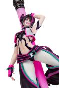 Street Fighter 6 statuette PVC CFB Creators Model Juri 31 cm | CAPCOM