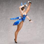 Street Fighter 6 statuette PVC Chun-Li Bunny Ver. 48 cm | CAPCOM