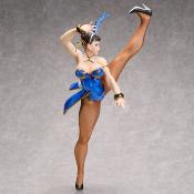 Street Fighter 6 statuette PVC Chun-Li Bunny Ver. 48 cm | CAPCOM