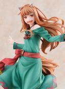 Spice and Wolf statuette PVC 1/7 Holo 10th Anniversary Ver. 21 cm | CLAIRIEL