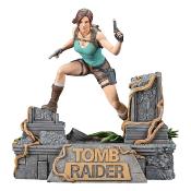 Tomb Raider statuette PVC Lara Croft 24 cm | dark horse