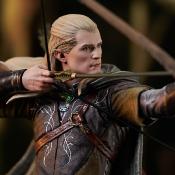 Le Seigneur des Anneaux Gallery Deluxe statuette PVC Legolas 25 cm | Diamond Select Toys