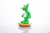 Banjo-Kazooie statuette Jinjo Green 23 cm | F4F